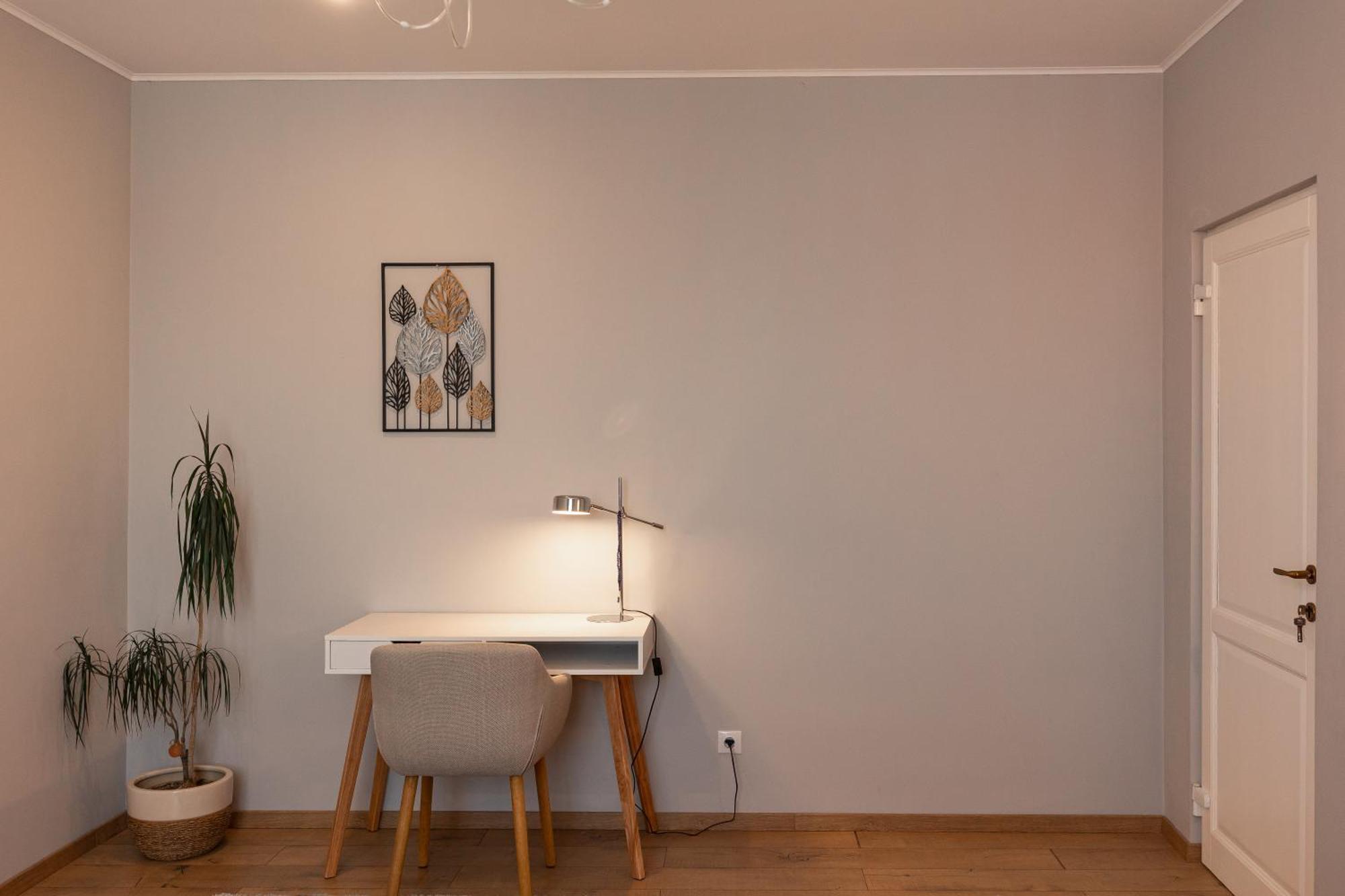 Salt Orchid Central Apartment Турда Екстериор снимка