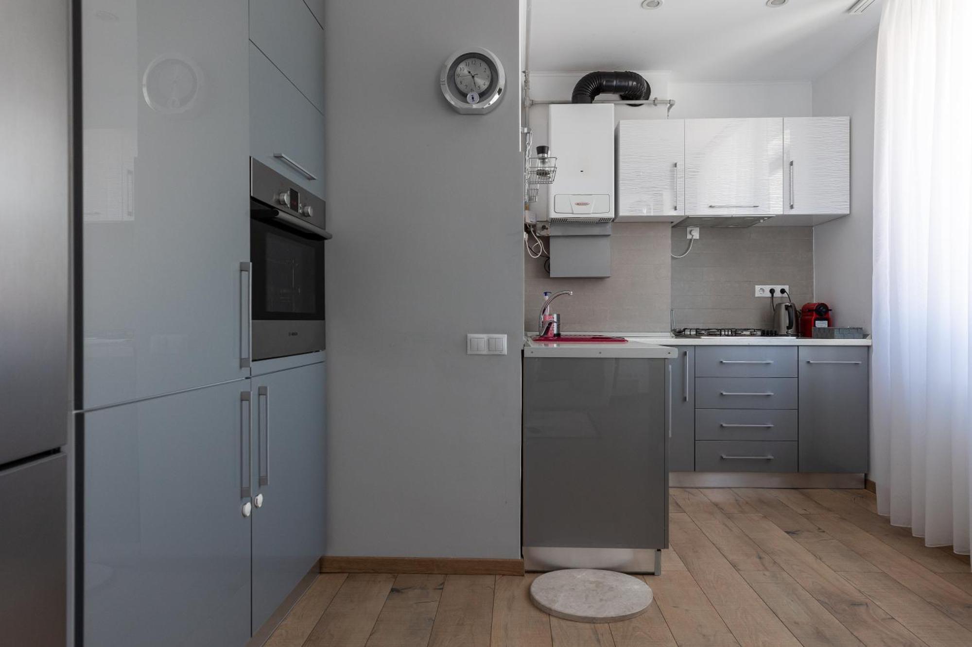 Salt Orchid Central Apartment Турда Екстериор снимка